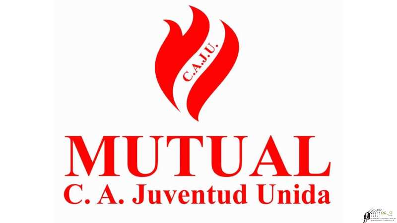 Donación de la Mutual del Club Juv Unida de Humboldt al Samco Municipal