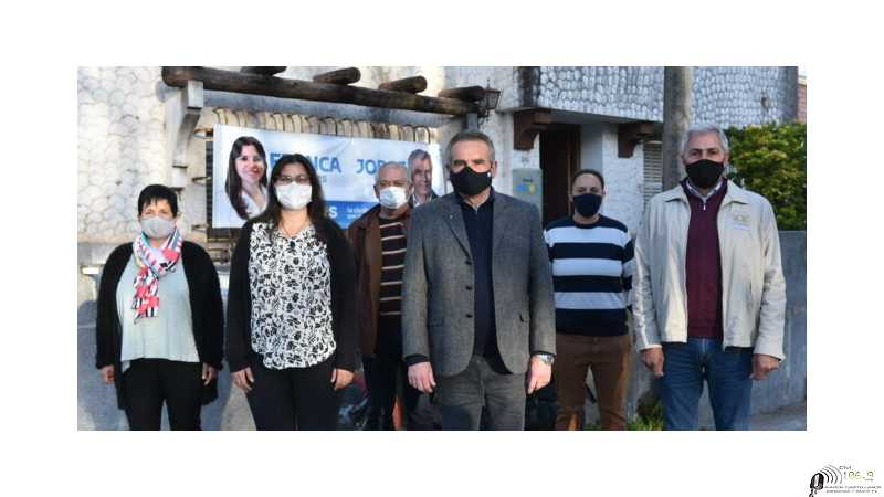 «El aguinaldo es un derecho de los trabajadores y hay que extenderlo a los monotributistas de las categorias mas bajas 