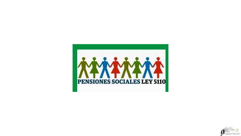 La caja de pensiones sociales ley 5110 informa 