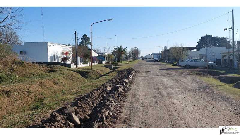 Colonia Nueva podrá acceder a Internet a través de fibra óptica.