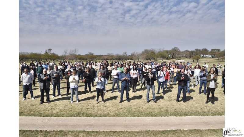 José Corral y Roy López Molina: “Esta lista no tiene compromiso con las mafias, por eso las denunciamos”