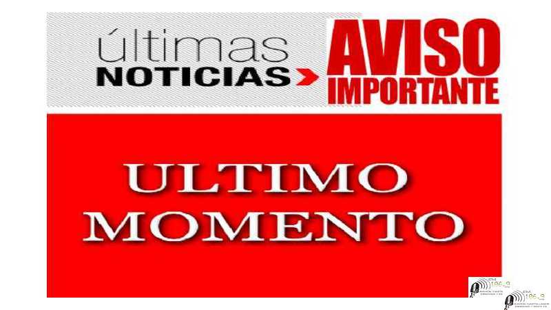  Noticias varias : Titulares importantes de última hora JUEVES 2 DE SEPTIEMBRE 2021