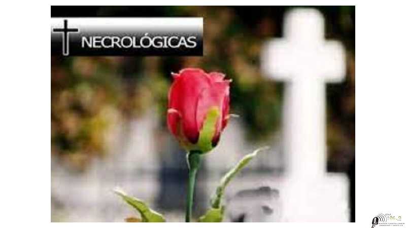 FALLECIO EN ESPERANZA EL DIA 2/09/2021 A LA EDAD DE 78 AÑOS OSCAR MARIO VILLARUEL