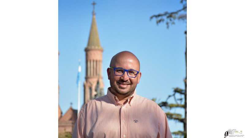 Aportes  desde el espacio +SUMEMOS ESPERANZA que representa el pre candidato Sebastian Ranalletta