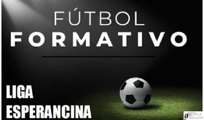 Sábado de formativas, fecha 6 5/8/2021 aqui resultados