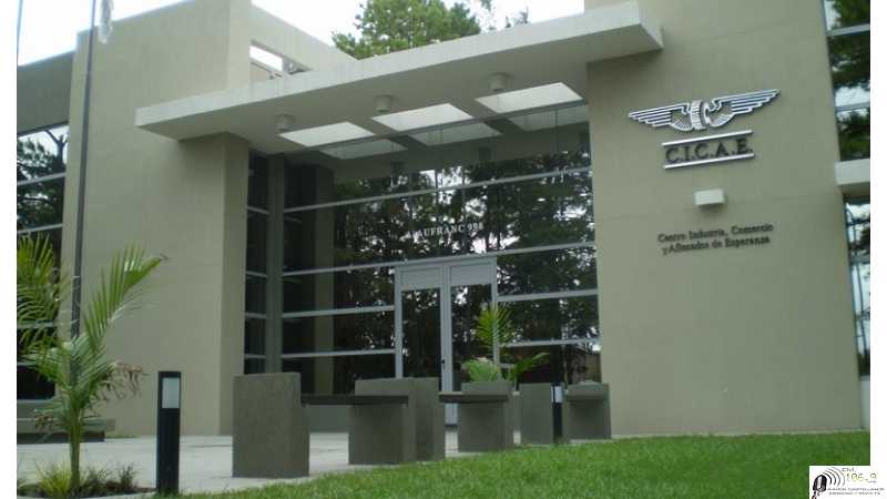 CICAE - Aqui Información de interés - 4/09/2021