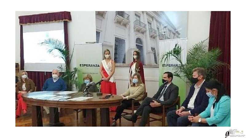 Asi se celebrara la fiesta Nacional del agricultor en distintos dias