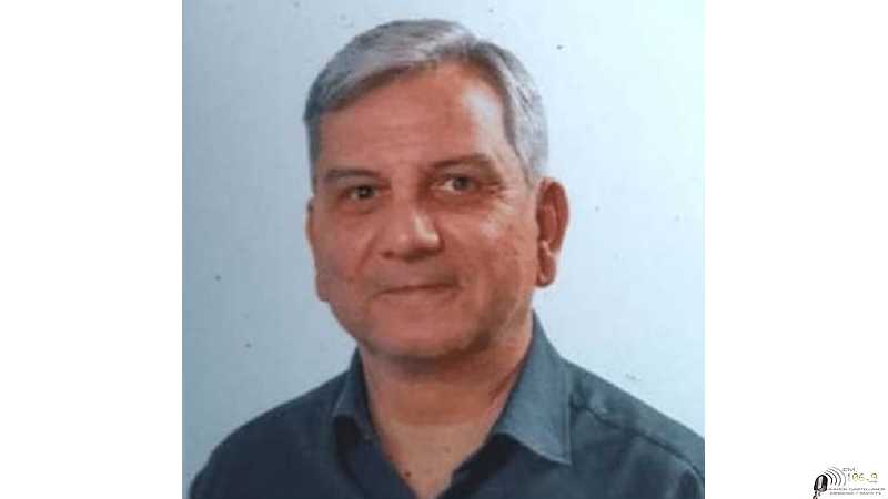 Ariel Rodriguez presenta 25 propuestas con agrupación 