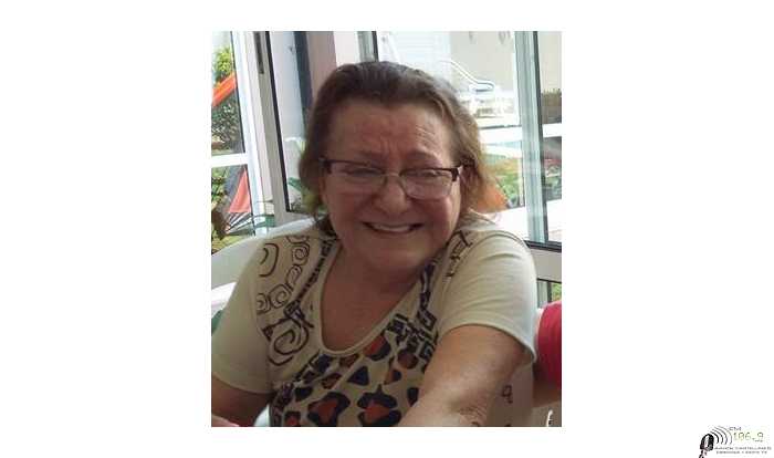 Falleció 7 Sept. 2021 en Esperanza Alicia Gladys Paredes de Bocco  a la edad de 73 años