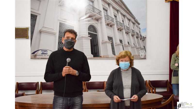 Reconocimiento a los egresados del Programa de Formación para mandos medios