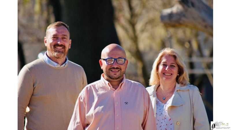 Fin de la Campaña a las P.A.S.O.S  Ranalletta, Sebastian: 