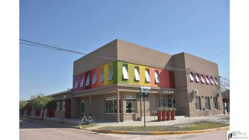 Pirola: “La construcción del futuro que queremos es juntos y en positivo”