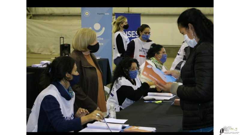 Tarjeta Alimentar: El Gobierno de la Ciudad confirma nuevo operativo de entrega.