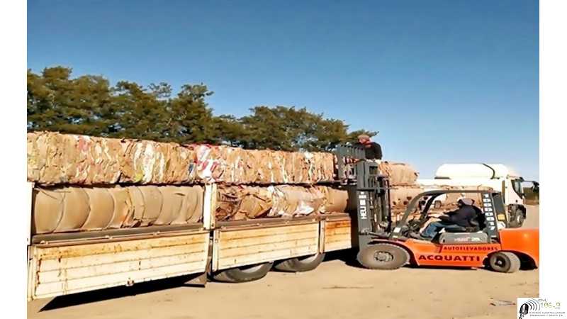 El LIMPES continúa impactando positivamente en el ambiente.