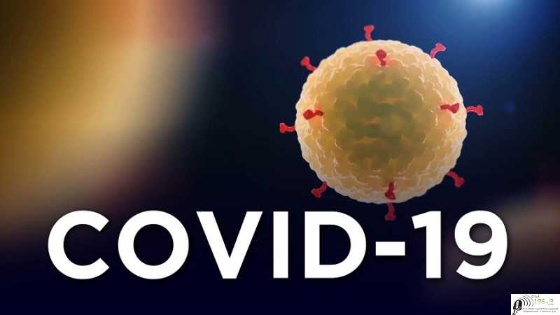 Covid  informe  MIERCOLES 15 SEP. 2021  Dto La Colonias 3    Esperanza 2  San j.Norte VER MAS INFORMES AQUI