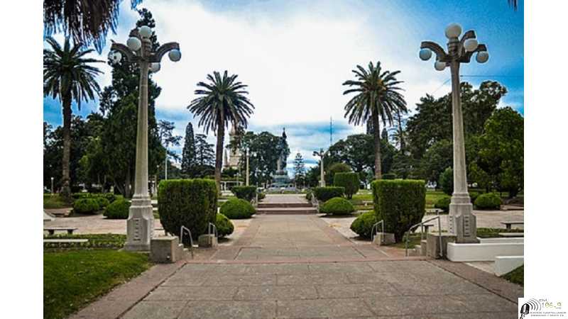 Últimos días para participar del concurso “Un logo para la Vecinal Centro”