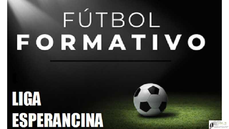 AQUI RESULTADOS DIV. FORMATIVAS 8VA FECHA 18 DE SEPT 2021