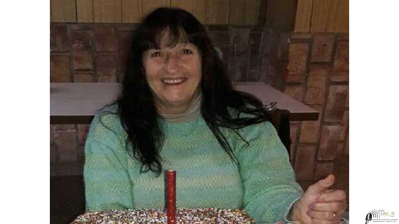 Falleció en Humboldt el dia 18 de septiembre, a la edad 68 años, la señora Elvira Elisa Ortmann de Oberlin