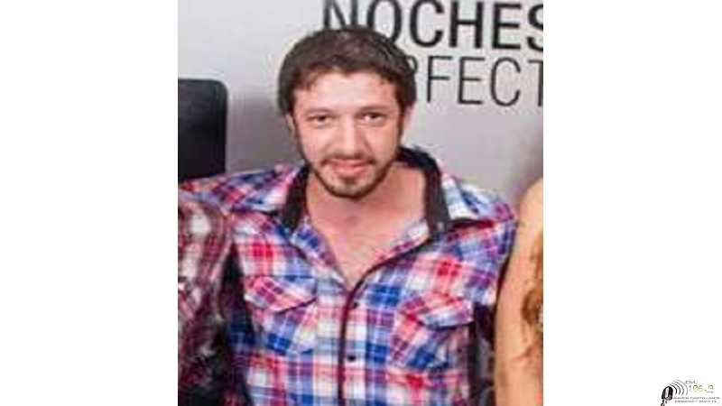 Falleció 20 Sept. 2021 en Esperanza Damián Ariel Ritter  a la edad de 36 años 