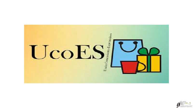 UCOES (Unión Comerciantes Esperancinos) hoy miercoles 22 Septiembre cumple su 4to Aniversario