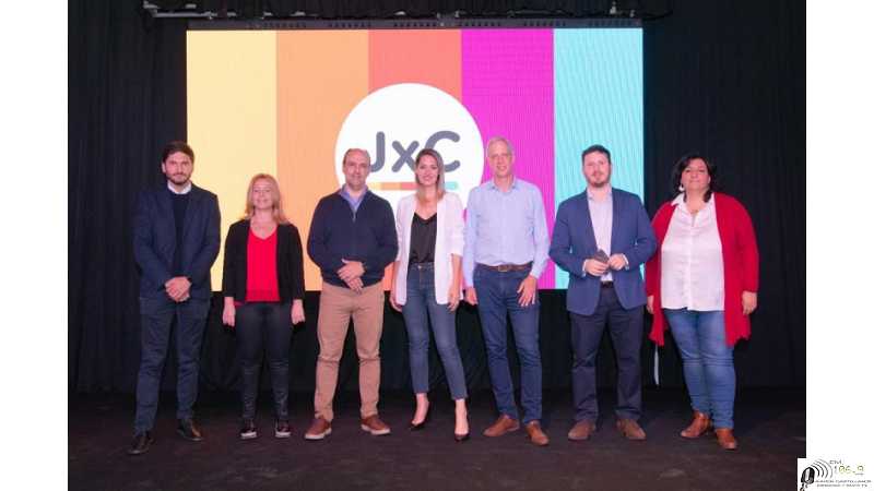 JXC ya se prepara para las elecciones del 14 de noviembre en Sta Fe