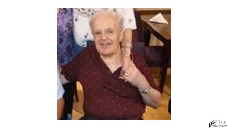 Falleció 27 Sept. 2021 en Esperanza Danilo Armando José Oberlin   a la edad de 78 años