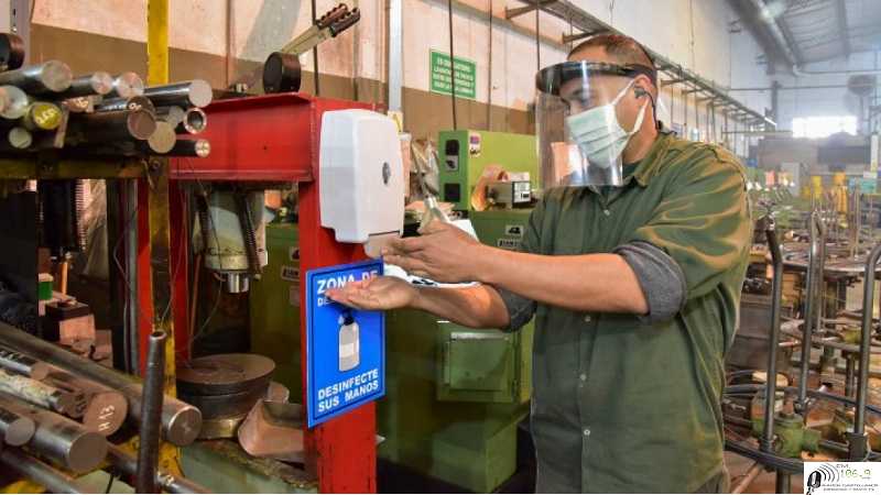 Beneficios a usuarios de la EPE afectados por la pandemia,las medidas comprenden a clientes residenciales y del sector productivo.