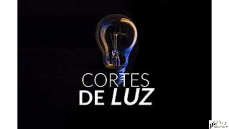 La EPESF realiza trabajos de mantenimiento Media Tensión.en las localidades de Colonia Nueva y Cavour, zonas urbanas y rurales ver dia y horarios