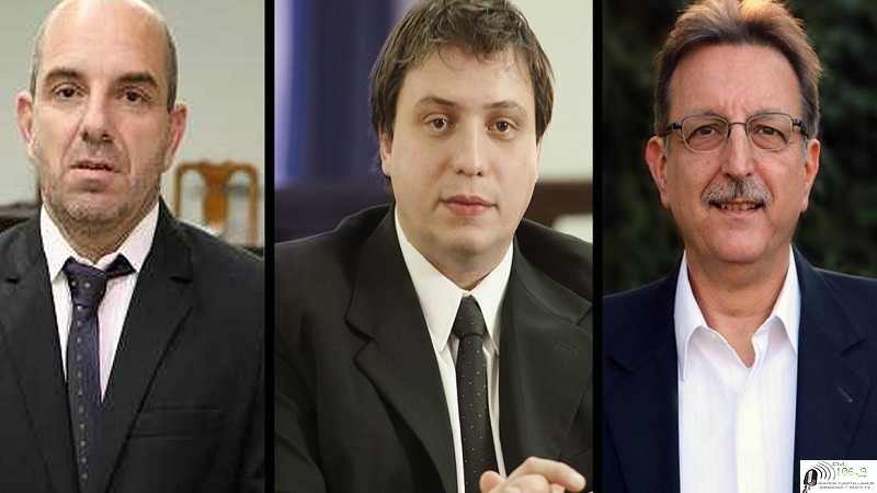 “Es una iniciativa importante para nuestros vecinos” afirman Elena, Franconi y Kinen sobre el Régimen de Regularización Covid.