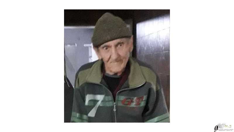 Falleció 4 Septiembre en Humboldt René Alfredo Schmidt  76 años