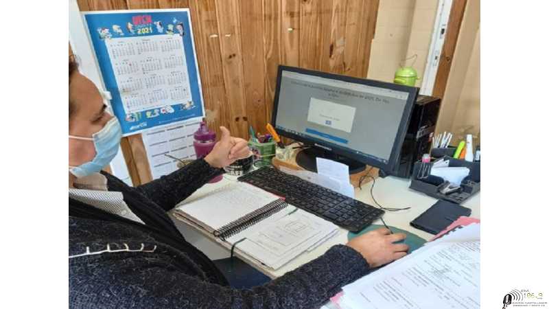 Las afiliadas y afiliados a UPCN Santa Fe aceptaron propuestas del gobierno