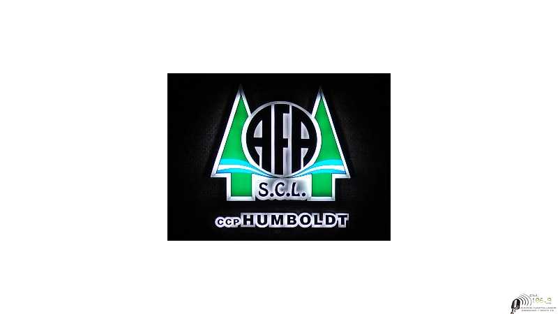 Cotizaciones AFA Humboldt 6 octubre 2021