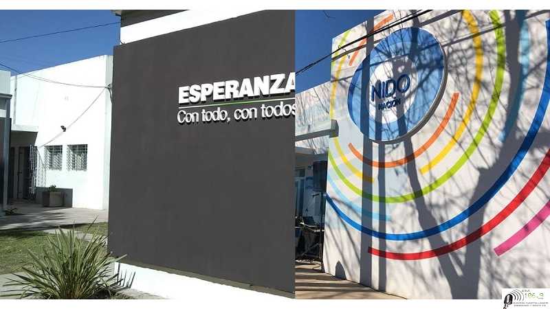 PAMI ​​​​​​​y ANSES presentes en los barrios de la ciudad.