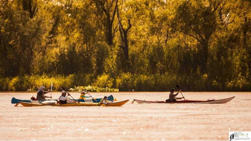 Turismo con reservas a full para este fin de semana  en la Provincia