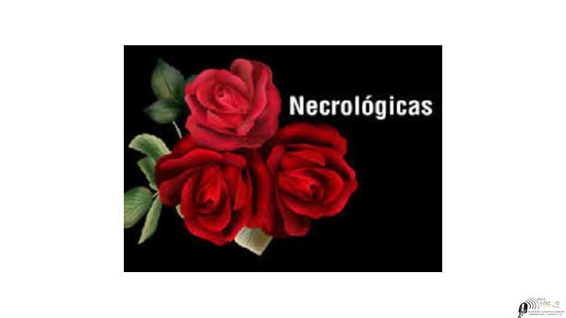 Falleció 10 octubre 2021 en Esperanza Rosa Adela Andreoli 88 años