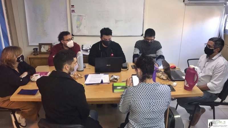 El Ministerio de Educación realizó un balance de la implementación del boleto educativo Rural 