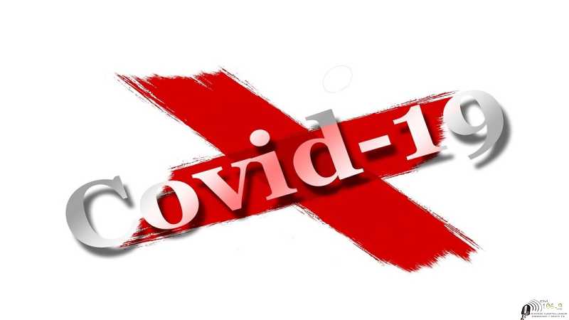 Covid  informe MIERCOLES 13 Dto La Colonias 0    Esperanza 0   VER MAS INFORMES AQUI
