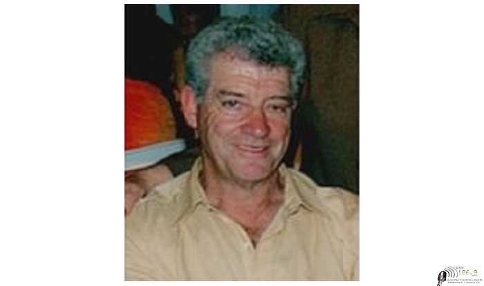 Falleció 13 octubre 2021 en Esperanza  Silvano Francisco Buffet   ( Canario .) 80 años