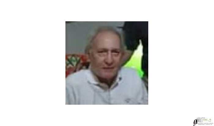 Falleció 14 octubre 2021 en Esperanza Luis Angel Barragan  73 años 