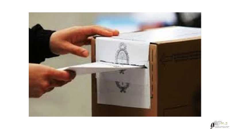 AQUI Verifique en que mesa vota elecciones legislativas el 14 Noviembre 2021