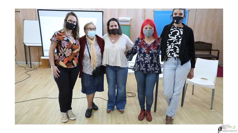 La Provincia lanzó la convocatoria 