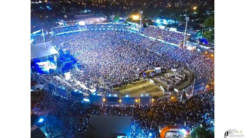 El Festival de Jesús María tiene grilla: la lista de figuras, los precios y Tini como sorpresa, precios entradas