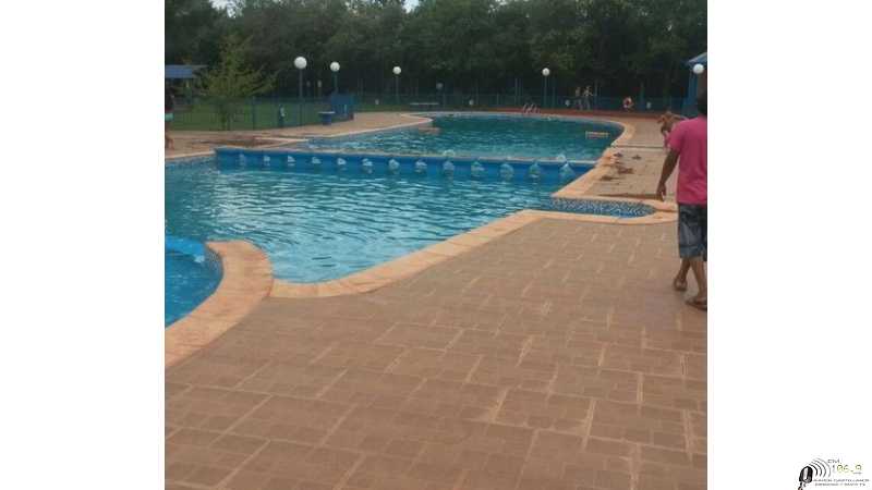  El CECE realiza obras pensando en la temporada y la colonia de vacaciones