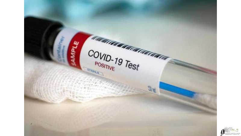 Covid  informe JUEVES 21 OCTUBRE  Dto La Colonias 9  Esperanza 1 San Carlos Centro 8  VER MAS INFORMES AQUI