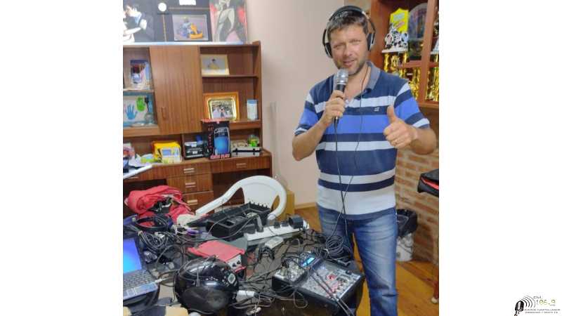 Escucha en vivo las categorias tz desde Rafaela éste domingo a partir de la hora 11 en www.fmaaroncastellanos.com.ar