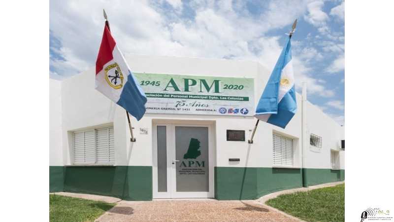 APM cierra un acuerdo salarial anual del 58 %