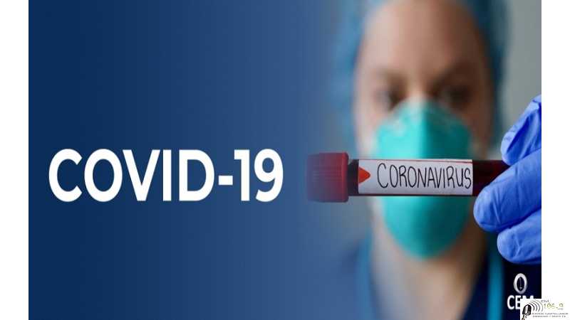 Covid  informe LUNES 1° NOV.  Dto La Colonias 2  Esperanza 0  Franck 2  VER MAS INFORMES AQUI