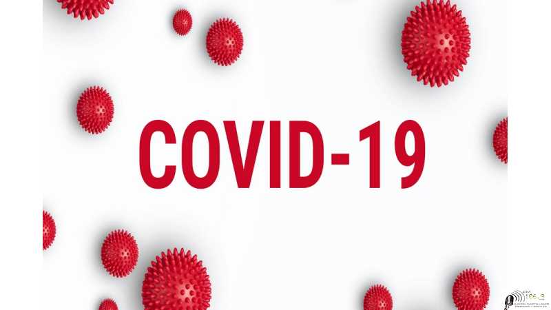 Este MIERCOLES 3 NOVIEMBRE, el Ministerio de Salud de la provincia notificó los casos de Covid ver mas aqui