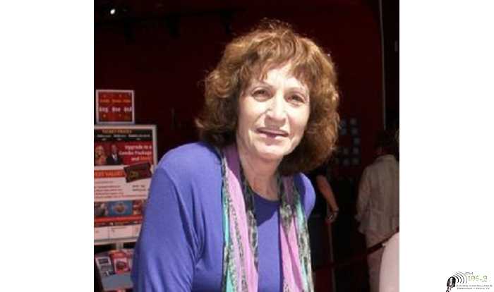 Falleció 3 Noviembre 2021 en Esperanza Maria Elena Faustina Grenón de Bianchi 81 años 