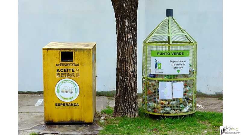 Vecinos y Gobierno continúan generando impacto positivo en el tratamiento de aceites usados.